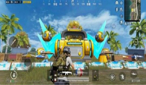 和平精英夏日模式什么时候开放 2021夏日模式开放时间一览