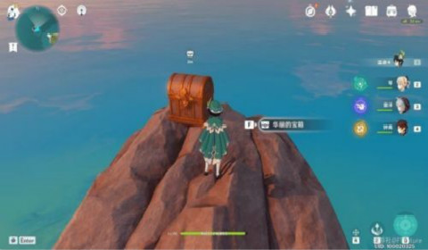 原神nice boat成就怎么获得 nice boat成就获取方法介绍