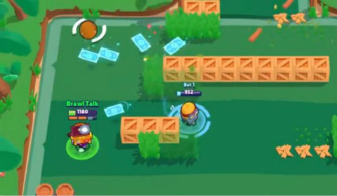 荒野乱斗格里夫怎么获得 格里夫技能效果解析