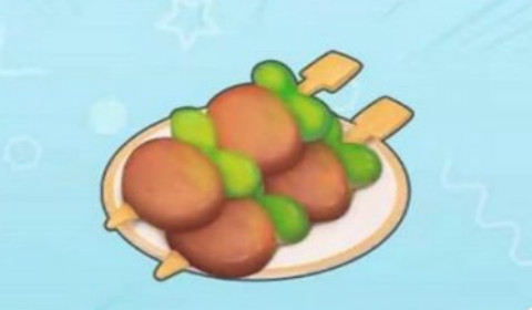 摩尔庄园烧烤拉姆怎么做 烧烤拉姆菜谱及制作方法详解