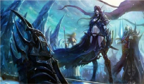 魔兽世界怀旧服法师天赋最佳加点图文攻略推荐