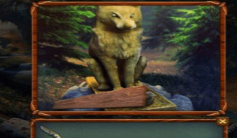 密室逃脱糖果乐园全章节图文通关攻略教程