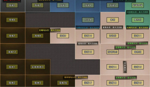大飞空时代暗黑城怎么走？dnf大飞空时代暗黑城通关路线攻略