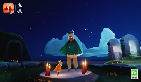 光遇周年庆小精灵任务怎么做？周年庆小精灵任务完成技巧攻略