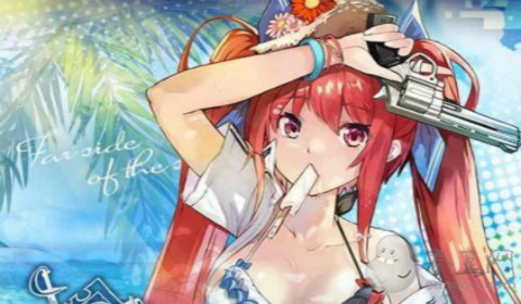 少女前线2021碧海秘闻全关卡阵容搭配攻略推荐