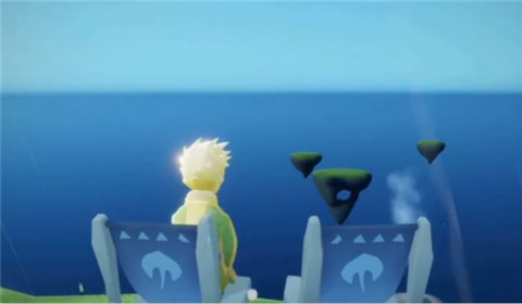 光遇小王子季第三个任务完成攻略图文一览