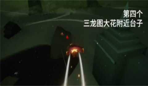 光遇云野锦鲤池冥想位置汇总 6.22青色光芒及蜡烛位置图文大全