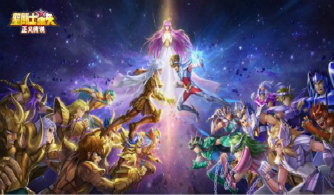 圣斗士星矢正义传说怎么玩？新手入门玩法攻略指南