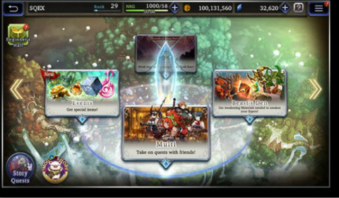 最终幻想勇气启示录幻影战争最新cdk礼包码一览