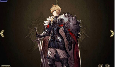 最终幻想勇气启示录幻影战争人物强度排行榜