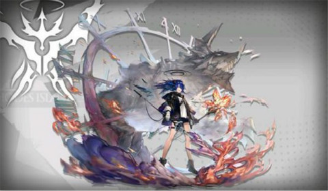 明日方舟莫斯提马值得练吗 莫斯提马强度分析