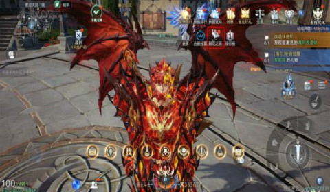 全民奇迹2一站到底答题答案 一站到底题目答案大全