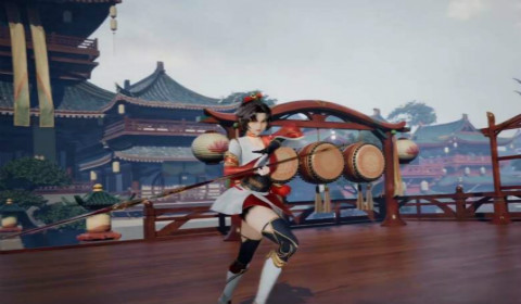 王者荣耀云缨怎么连招？云缨连招技巧详细教学