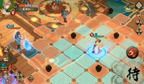 天地劫归真9-4拱列华穹怎么过？归真9-4拱列华穹通关技巧攻略