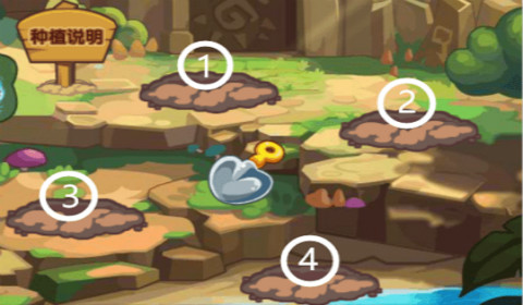 洛克王国种豆得豆攻略 洛克王国种豆得豆技巧攻略详解