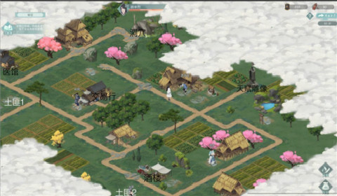 江湖悠悠探索侠道第一章全关卡通关图文攻略教程