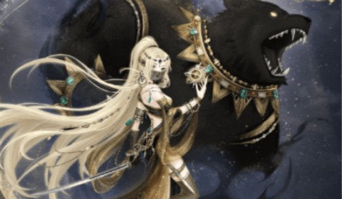 大熊座与哪个星座相对？奇迹暖暖忠心大熊座答题答案分享