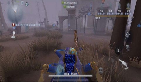 第五人格监管者蜘蛛怎么玩 第五人格监管者蜘蛛玩法攻略详解