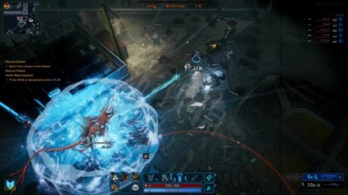 红至日2幸存者角色职业怎么解锁 红至日2幸存者角色职业解锁方法教学