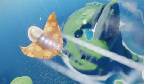 光遇7.1复刻旅行先祖在哪？光遇7.1复刻旅行先祖位置图文介绍