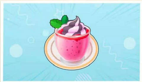 摩尔庄园草莓奇异旋风怎么做 草莓奇异旋风制作配方一览