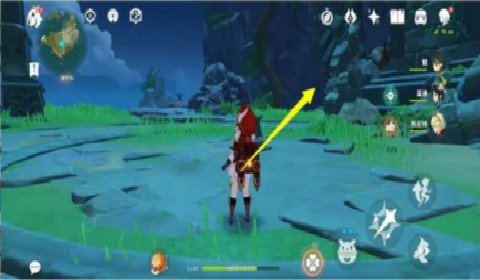 原神南十字舰队怎么过去？南十字舰队上船方法教学