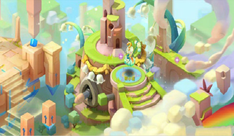 梦幻西游手游迷失之地乐之章通关攻略图文流程