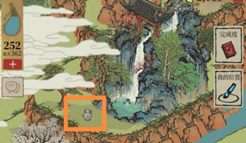 江南百景图三秋酒获取方法