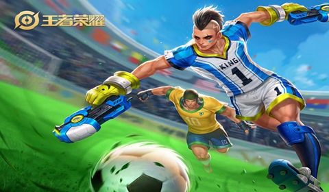 王者荣耀最新英雄调整更新内容