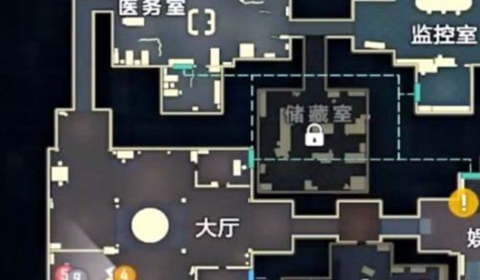 和平精英查证模式玩法教学