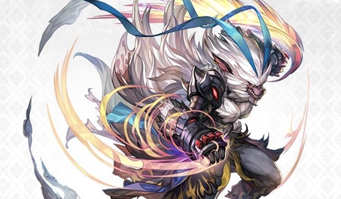 另一个伊甸AS洛基德技能换阵咏唱介绍