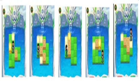 三国杀十周年推箱子通关攻略