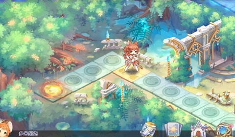 伊甸园的骄傲秘境格子效果奖励大全