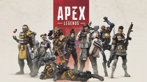 《泰坦陨落2》遭受黑客攻击，《Apex英雄》账号跨平台·将放缓