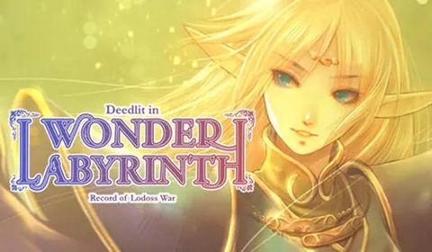 动作游戏《蒂德莉特的奇境冒险》于7月13日Steam发布最终更新