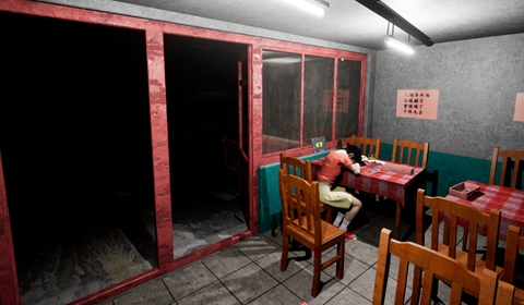 7月12日国产悬疑《孙美琪疑案：雨儿胡同》上架Steam