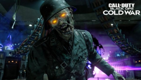 《COD17》下周免费畅玩！全新内容等你挑战