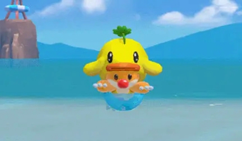 摩尔庄园手游夏日冲浪加速方法