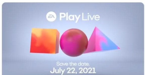EA Play Live《星战》遗憾缺席 新作或将明年公布
