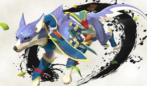 怪物猎人物语2破灭之翼牙猎犬属性评价及获取方法