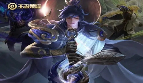 王者荣耀7月17日更新内容