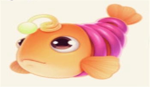 摩尔庄园手游弹簧鱼获取