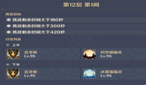 原神2.0深境螺旋调整玩法