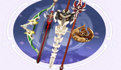 原神2.0版本最新活动介绍