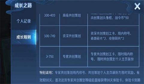 王者荣耀共创策划主页装扮教学