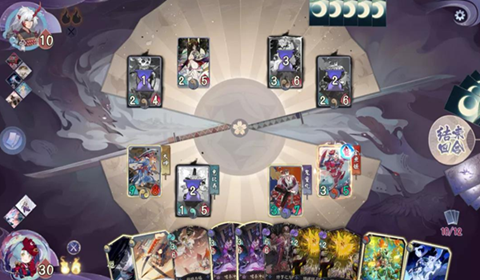 阴阳师百闻牌品酒对弈卡组阵容推荐