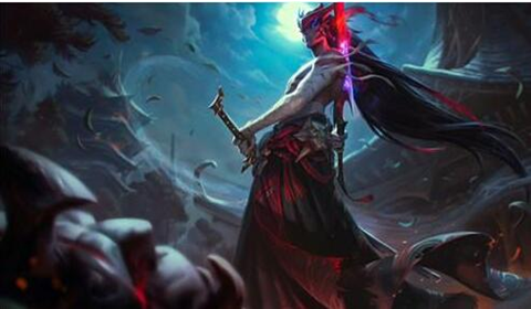 金铲铲之战不死剑姬阵容推荐