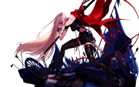 DNF刃影武器幻化选择推荐