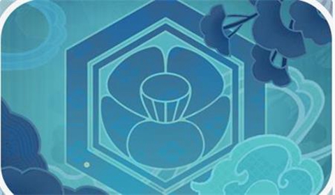 原神稻妻新增名片大全