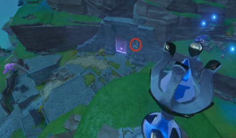 原神鹮巷物语全卷书页收集位置大全